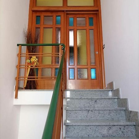 アヴォラCristina Houseアパートメント エクステリア 写真