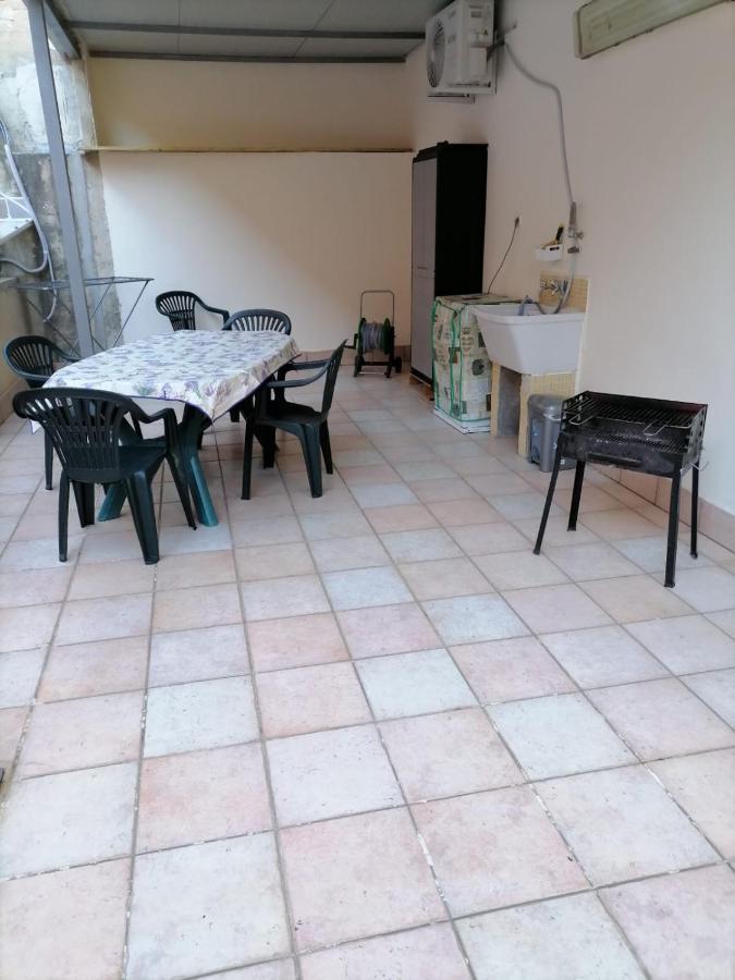 アヴォラCristina Houseアパートメント エクステリア 写真
