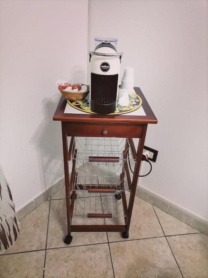 アヴォラCristina Houseアパートメント エクステリア 写真