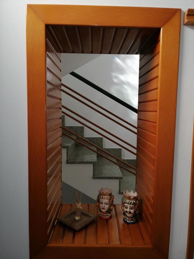 アヴォラCristina Houseアパートメント エクステリア 写真