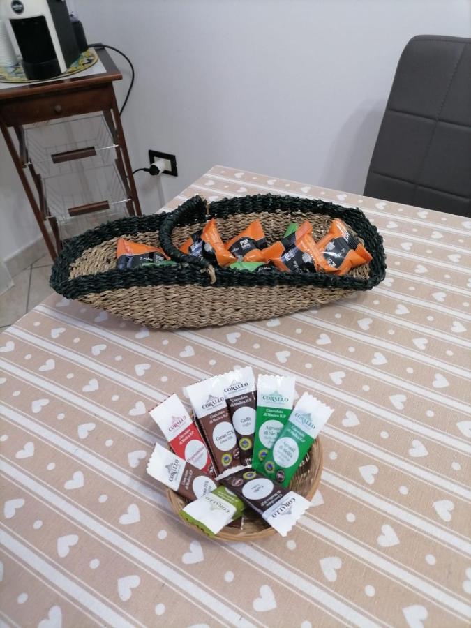 アヴォラCristina Houseアパートメント エクステリア 写真