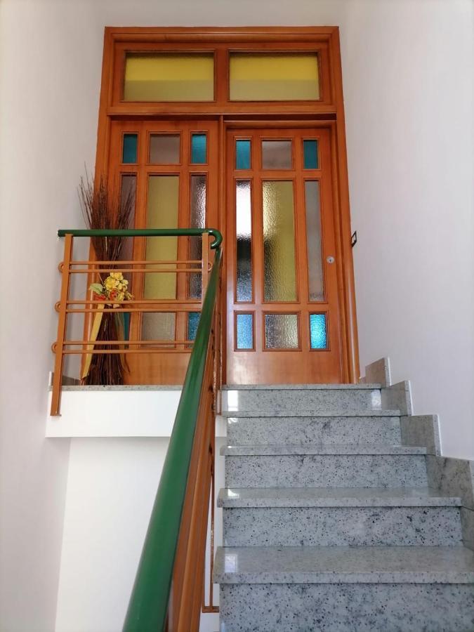 アヴォラCristina Houseアパートメント エクステリア 写真